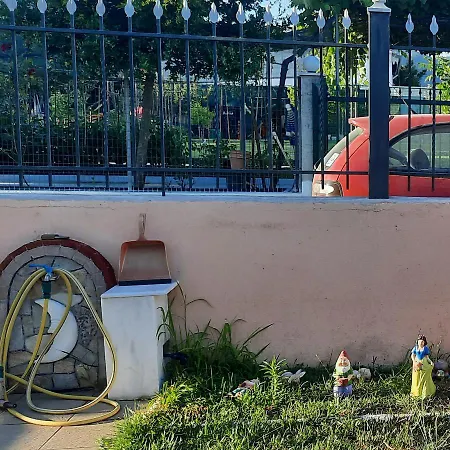 Casa De La Holiday home