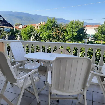 Holiday home Casa De La