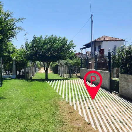 Casa De La Holiday home *