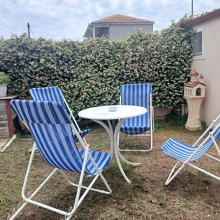 Holiday home Casa De La