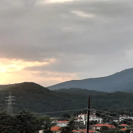 Casa De La Σπίτι διακοπών