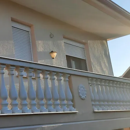 Casa De La