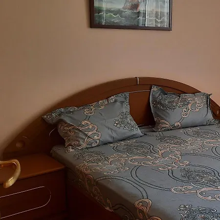 Casa De La Σπίτι διακοπών Ασπροβάλτα