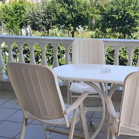 Сasa de vacaciones Casa De La *
