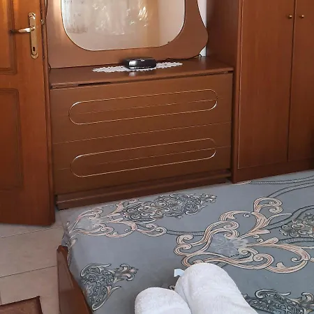 Hébergement de vacances Casa De La *