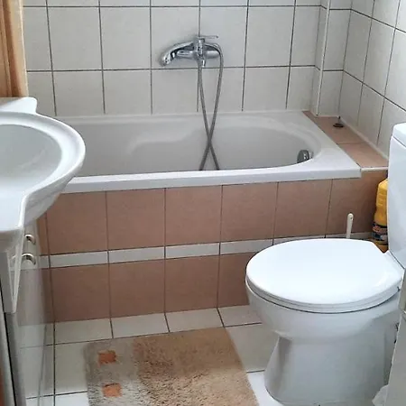 Σπίτι διακοπών Casa De La