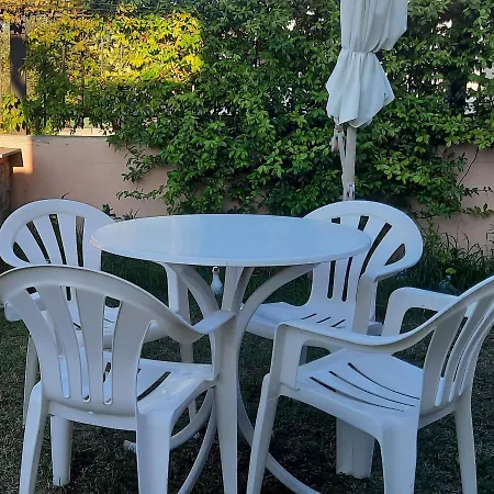 Casa De La Hébergement de vacances