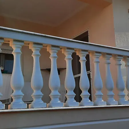 Σπίτι διακοπών Casa De La Ασπροβάλτα