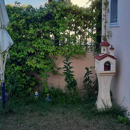 Casa De La