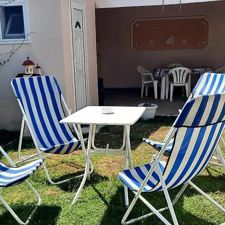 Casa De La Hébergement de vacances