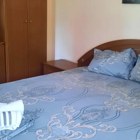 Σπίτι διακοπών Casa De La