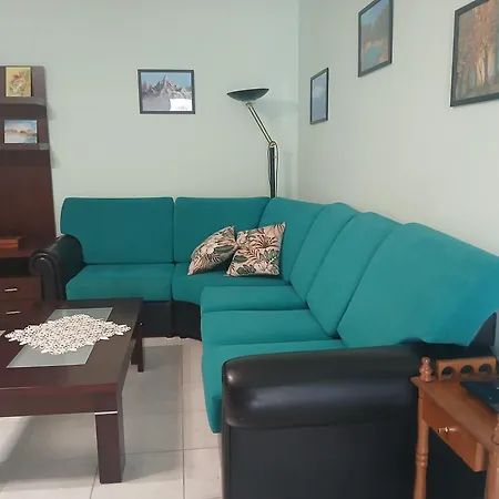 Casa De La Ασπροβάλτα