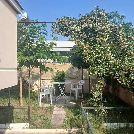 Vakantiehuis Casa De La