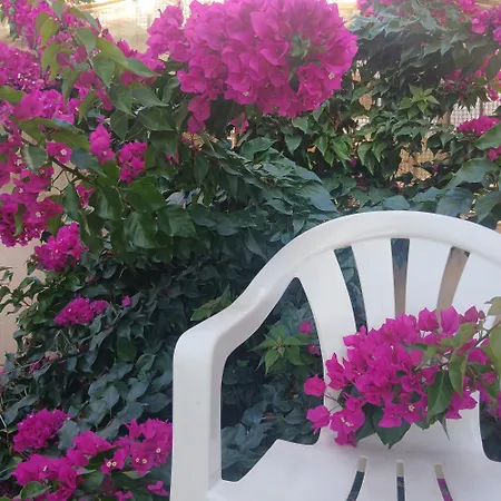 Casa De La Casa vacanze Asprovalta